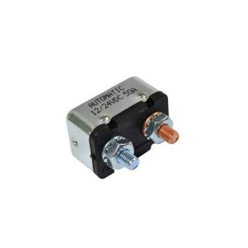 40amp Circuit Breaker HarleyDavidson® Online