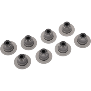 James Gasket Valve Stem Seal - M8 - 8 Pack