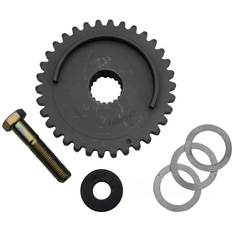 Cam drive Sprocket 34tooth HarleyDavidson® Online