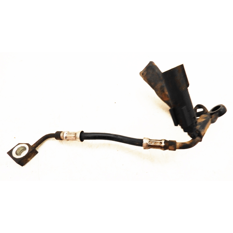 Rear brake lines hose pipes HarleyDavidson® Online