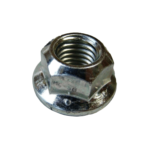 Nut Flange - Image 1