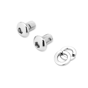 Screws for FLST Seat Bracket