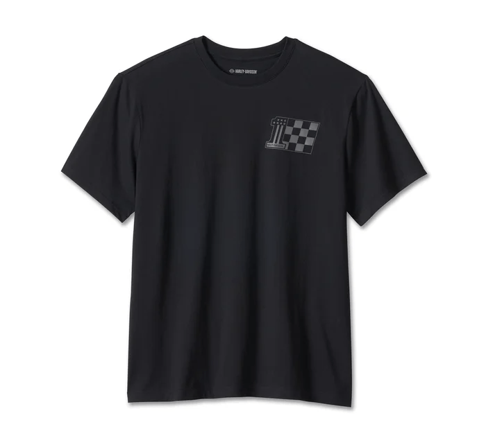 Victory 1945 Tee Z12U010D