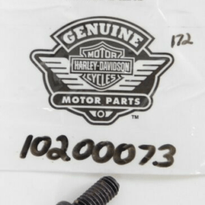 Screw, Button Head, Hex Socket