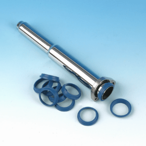 Pushrod cover seal rubber - Image 1