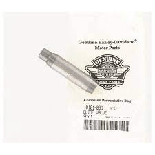 Valve Guide - Intake and Exhaust