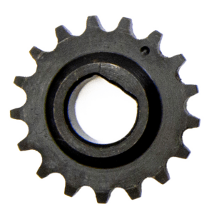 OUTER CRANK SPROCKET 17 TOOTH