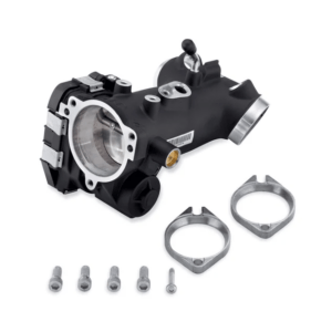 Screamin' Eagle Street Performance High-Flow 58mm EFI Throttle Body