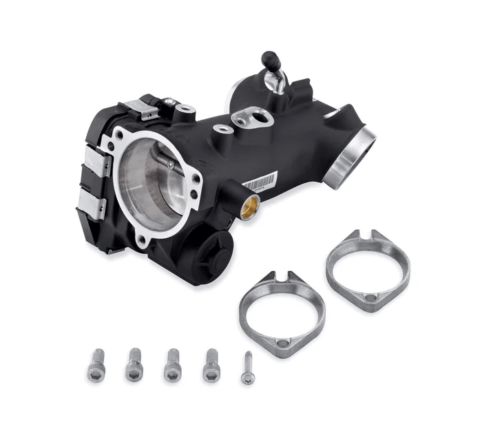 Performance Throttle Body For 53 Vortecnull