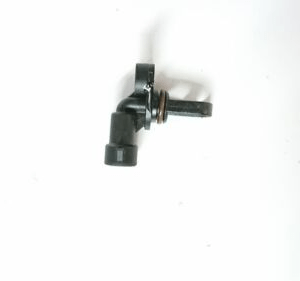 Air intake temperature sensor