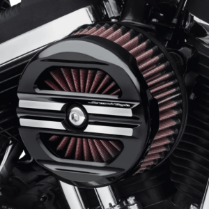 Screamin' Eagle Performance Rail Air Cleaner Kit