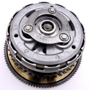 CLUTCH BASKET ASSEMBLY - Image 1
