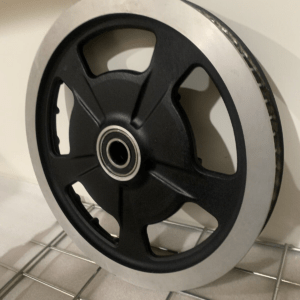 Bearing sprocket:68T/FNL D