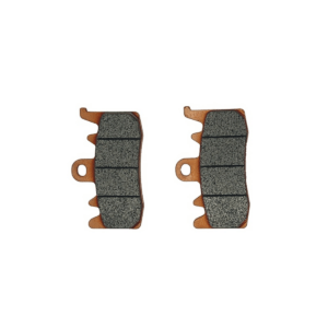 Front Brake Pad