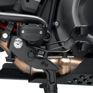 Offroad Adjustable Rear Brake Lever Kit - Image 3