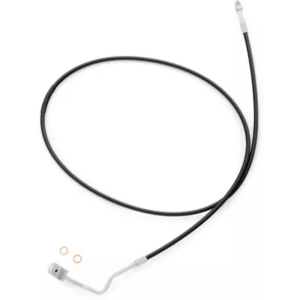 Brake Line, Upper Mid, ABS