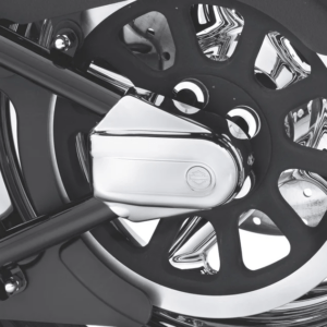 Bar & Shield Rear Axle Covers - Image 2