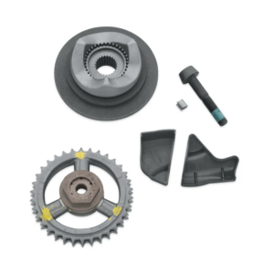 Screamin' Eagle Big Twin Compensator