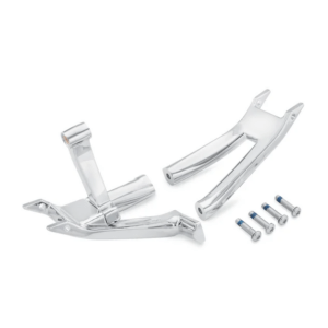 Rider Footboards Mounts - Image 1