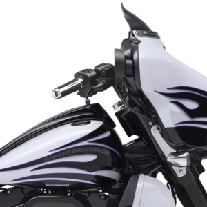 Original Handlebar black