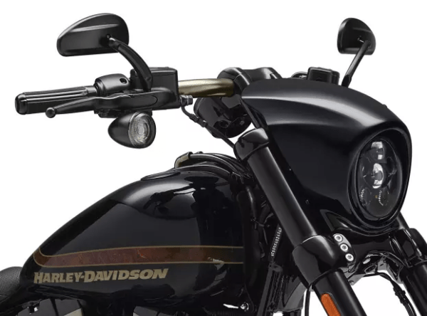 56000125 | Harley-davidson® Online