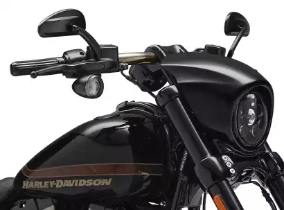 56000126 | Harley-davidson® Online