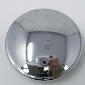 Faux Decorative Fuel Cap