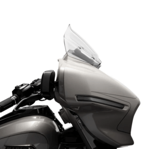 Wind Splitter 8 in. Windshield - Image 3