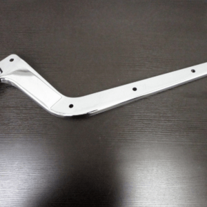 Right Fender Support (Chrome)