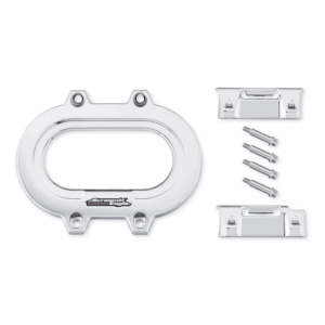 Screamin' Eagle Ventilator Extreme Air Cleaner Cover