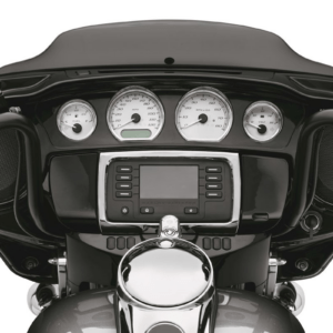 RADIO TRIM BEZEL - Image 1