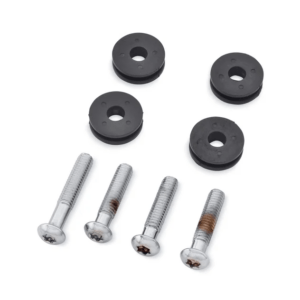 Custom Passing Lamp Bracket Hardware Kit