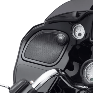 Boom! Audio Stage II Road Glide Fairing Speaker Kit - Image 2