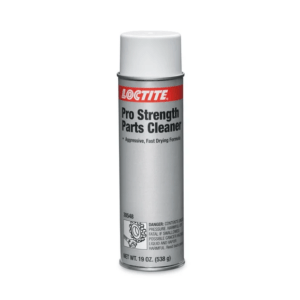 Loctite Pro Strength Parts Cleaner - Image 1
