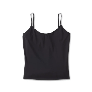 Women's Cool Blue Mesh Top - Image 3