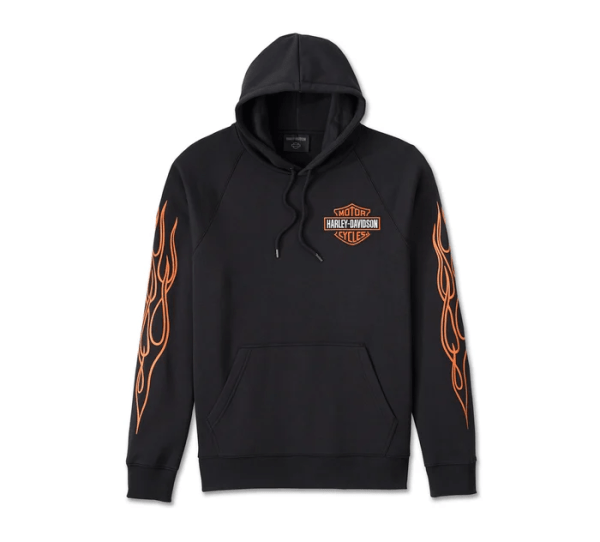 96519-24vm | Harley-davidson® Online