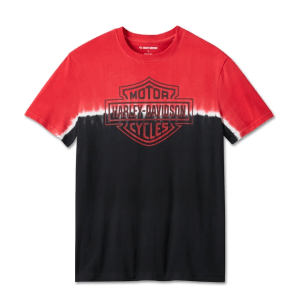 Men's Red Handed Short Sleeve Tee