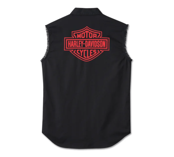 96566-24vm B | Harley-davidson® Online