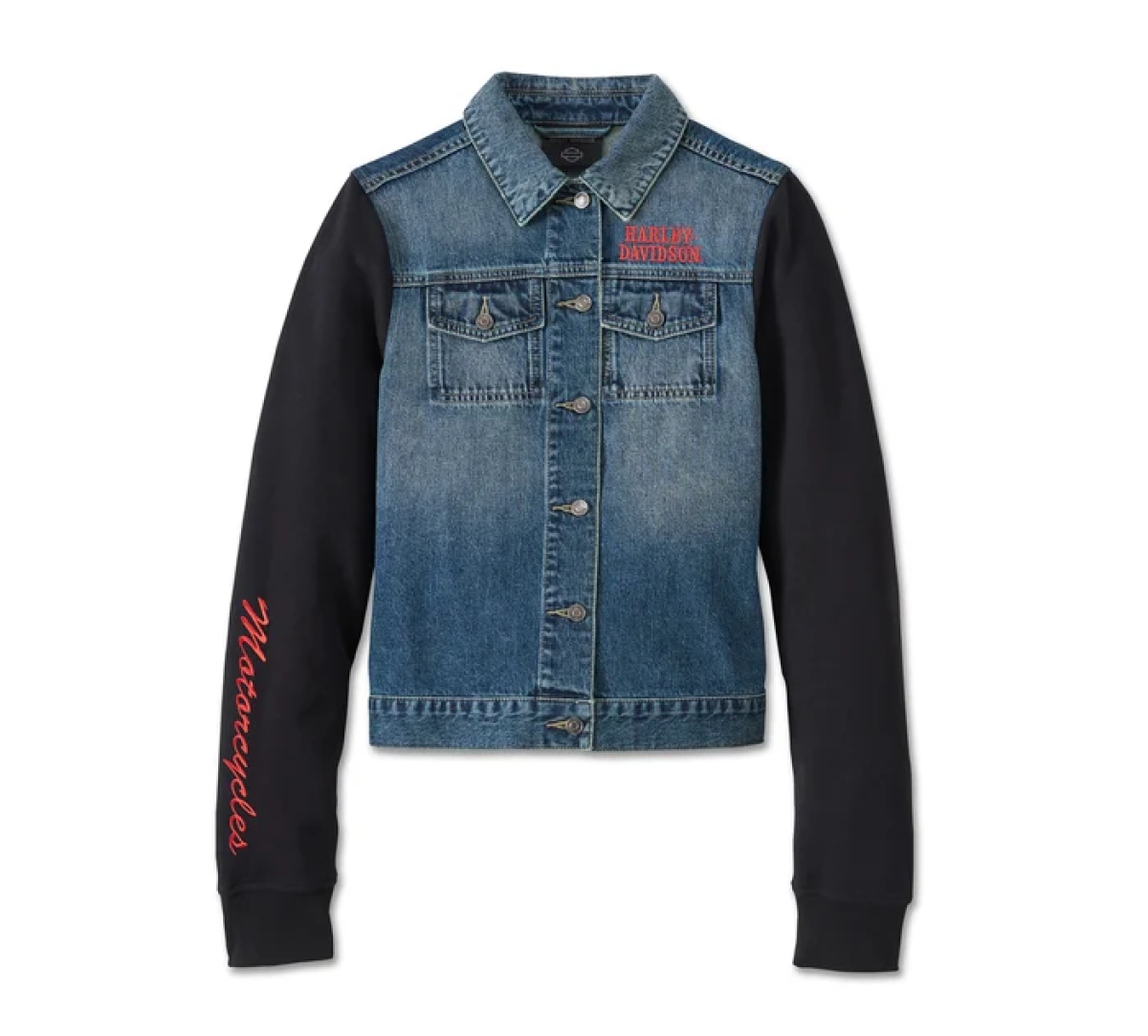 Jackets | Harley-Davidson® Online