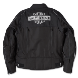 Men's Ventilator Switchback Lite Riding Jacket - Image 3