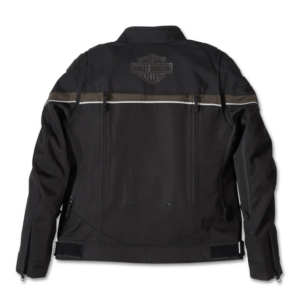 Women's Ventilator Switchback Lite Riding Jacket - Image 3