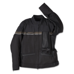 Women's Ventilator Switchback Lite Riding Jacket - Image 5