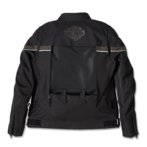 Women's Ventilator Switchback Lite Riding Jacket - Image 4