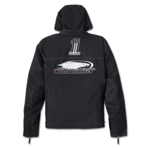 Men's Metropolitan Screamin' Eagle 3-in-1 Jacket - Image 3