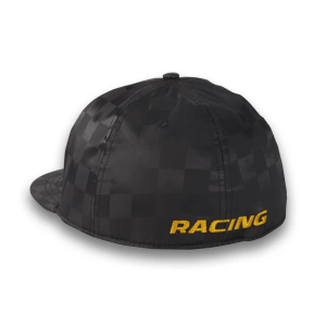 Wide Open Throttle Back Fitted Cap - Image 2