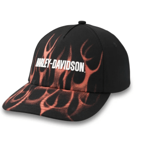 Rhodo Strap Adjustable Cap - Image 1
