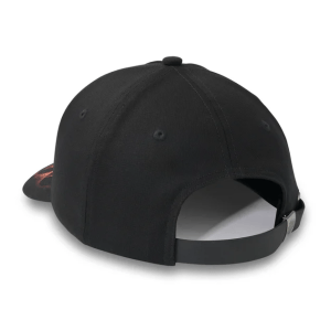 Rhodo Strap Adjustable Cap - Image 2