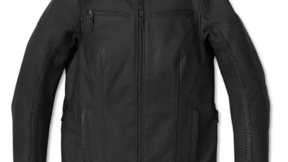 Jackets | Harley-Davidson® Online
