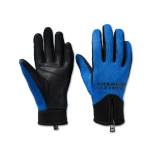 WOMEN'S DYNA MESH KNIT GLOVES - Image 1