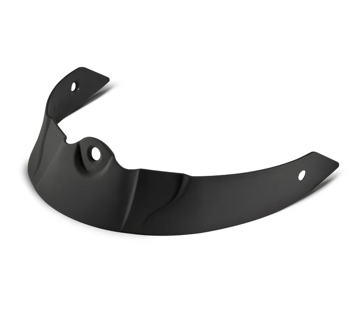 Men’s Visor for KBC Helmets Matte Black HarleyDavidson® Online